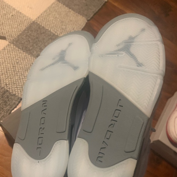 Jordan 5 Retro “Bluebird” - Picture 4 of 5